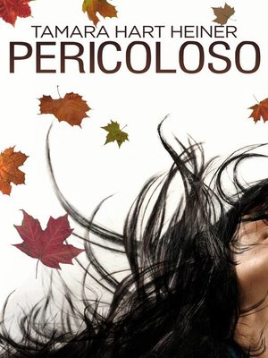 cover image of Pericoloso